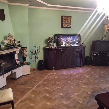 Lux Hostel In Lviv