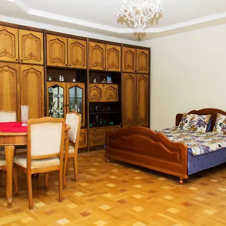 Oda ve Kahvaltı Lux Hostel In Lviv Lviv