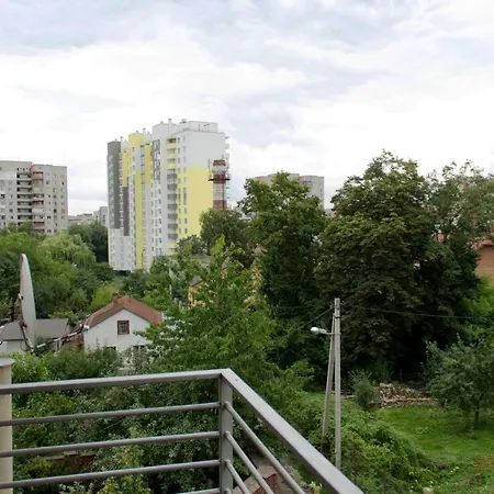 Oda ve Kahvaltı Lux Hostel In Lviv