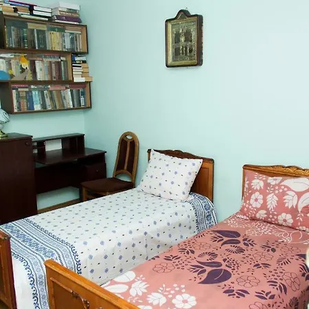 Oda ve Kahvaltı Lux Hostel In Lviv *