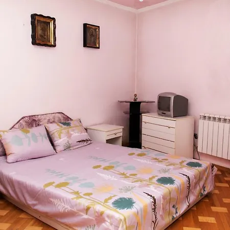 Lux Hostel In Lviv *