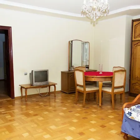 Oda ve Kahvaltı Lux Hostel In Lviv