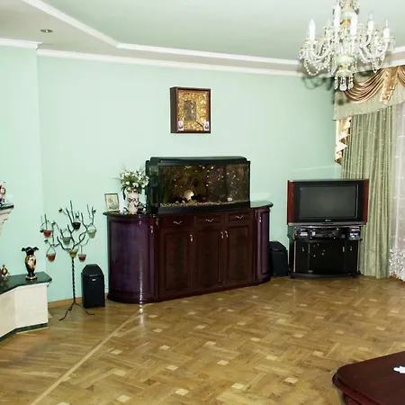 Lux Hostel In Lviv *