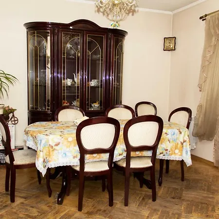 Lux Hostel In Lviv