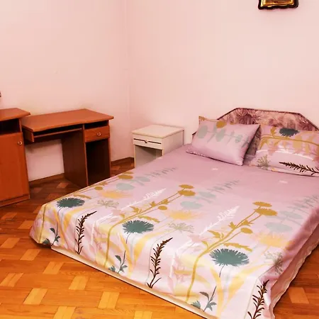Lux Hostel In Lviv