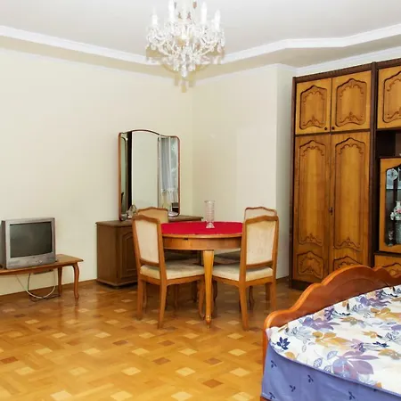 Oda ve Kahvaltı Lux Hostel In Lviv